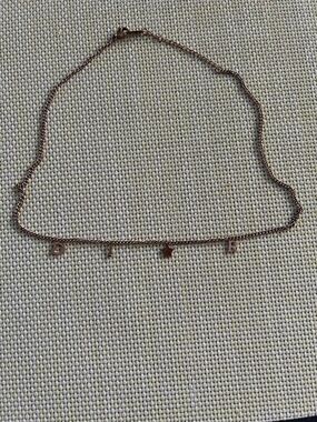 Reposh from trendeterion  Necklace